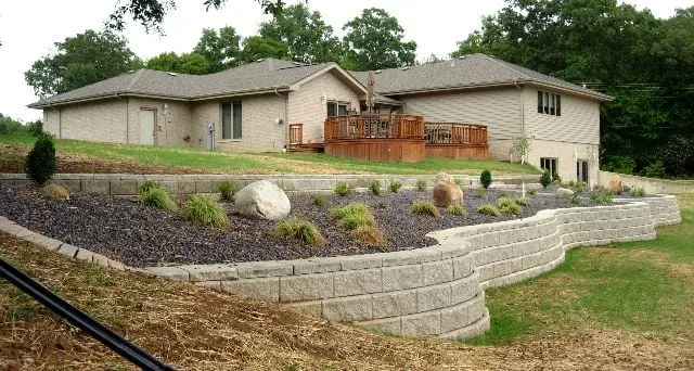 Affordable yard cleanup service in Effingham, IL - Kiefer Landscaping