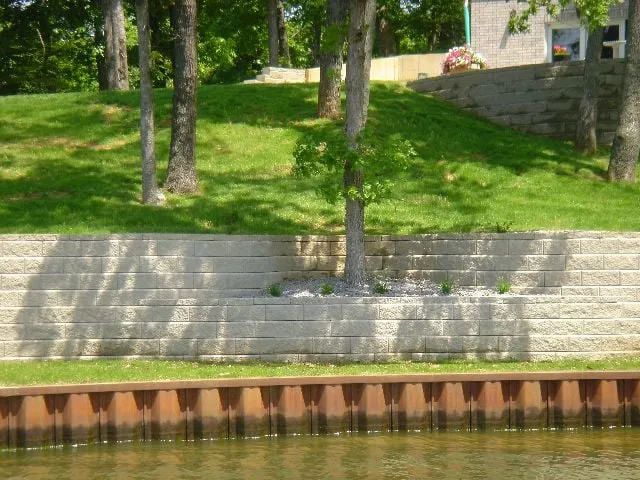 Local lawn care service in Effingham, IL - Kiefer Landscaping