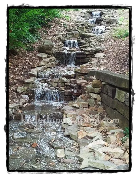 Reliable outdoor landscaping for outdoor upgrades across Effingham, IL - Kiefer Landscaping