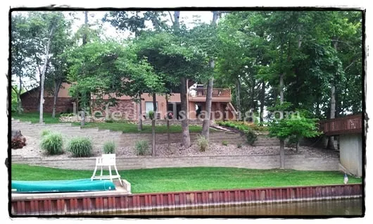 Affordable residential landscaping for outdoor upgrades across Effingham, IL - Kiefer Landscaping