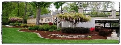 Professional outdoor landscaping near you across Effingham, IL - Kiefer Landscaping
