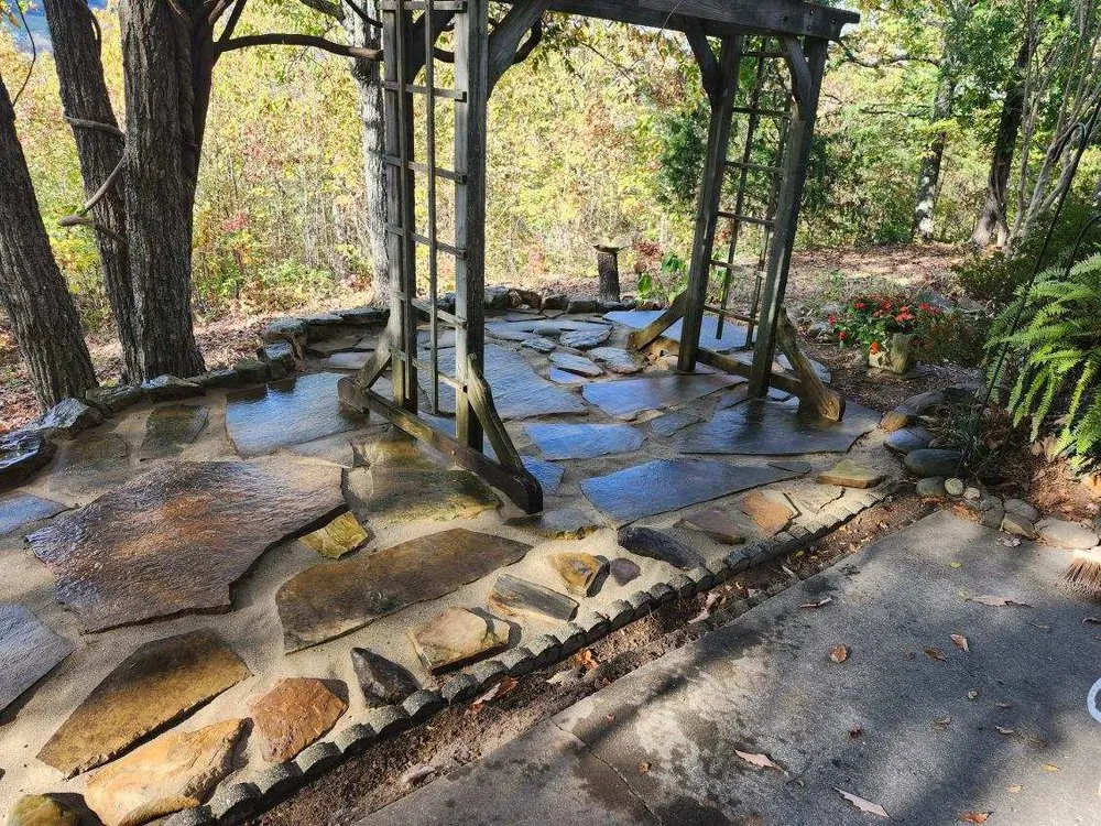 Reliable yard maintenance in Maryville, TN - Kiefer Property Solutions