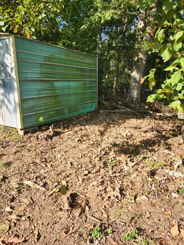 Custom landscaping services near you in Maryville, TN by Kiefer Property Solutions