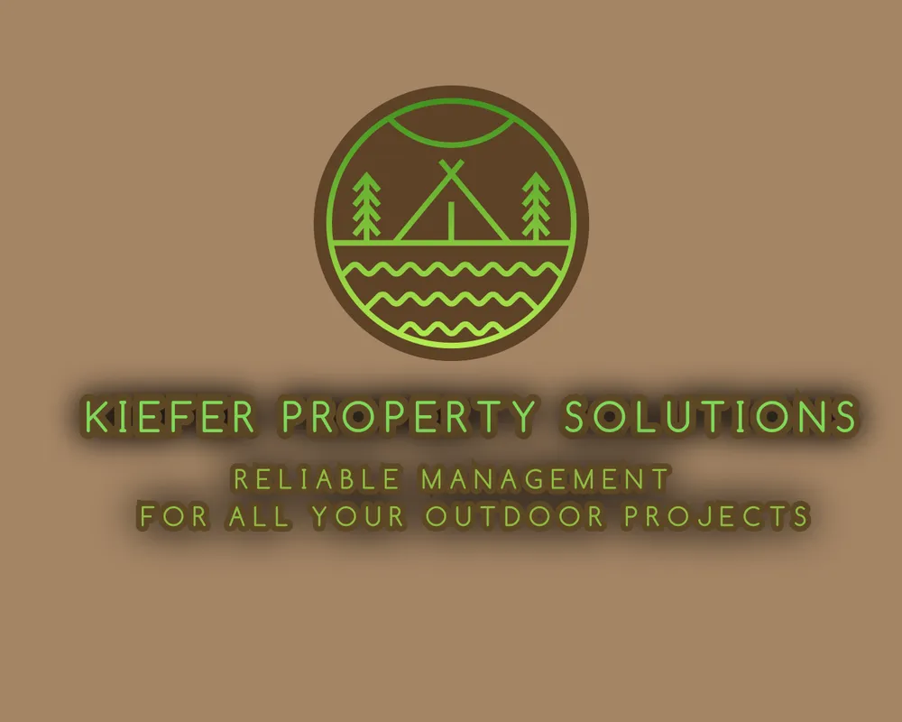 Reliable landscape design for residential properties in Maryville, TN by Kiefer Property Solutions
