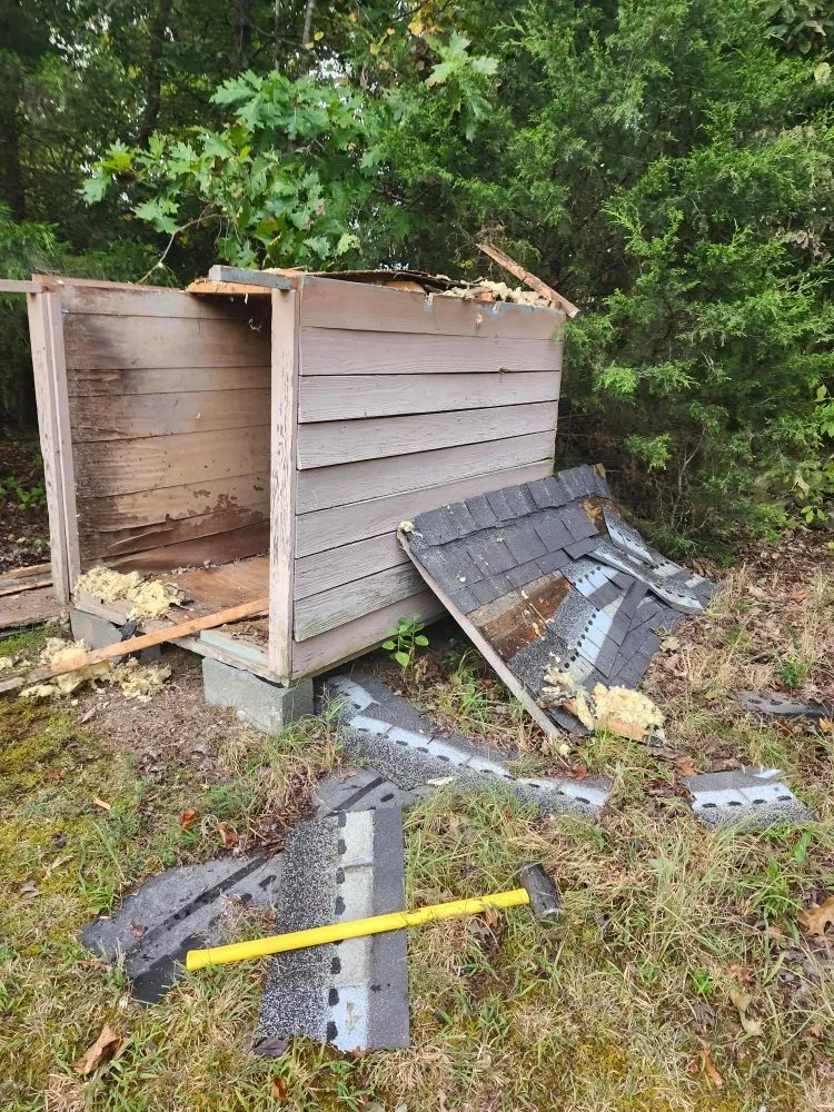 Expert residential landscaping for outdoor upgrades across Maryville, TN - Kiefer Property Solutions