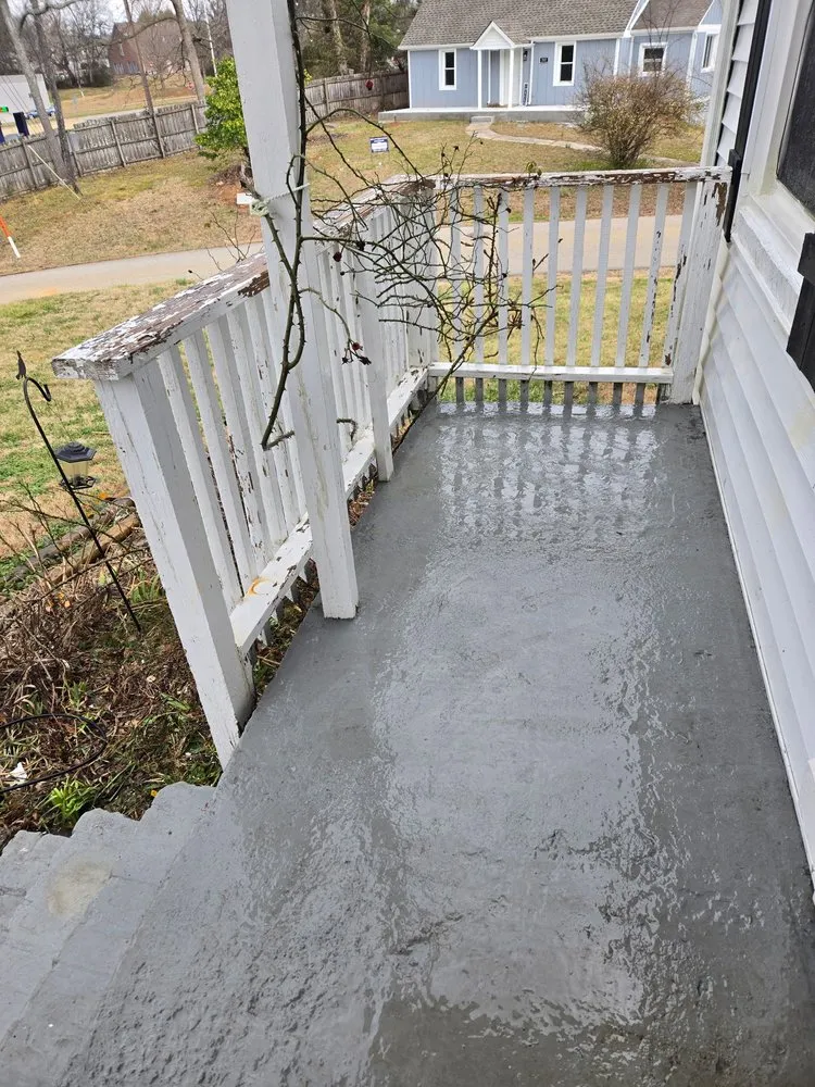 Top-rated yard cleanup service for beautiful yards across Maryville, TN - Kiefer Property Solutions