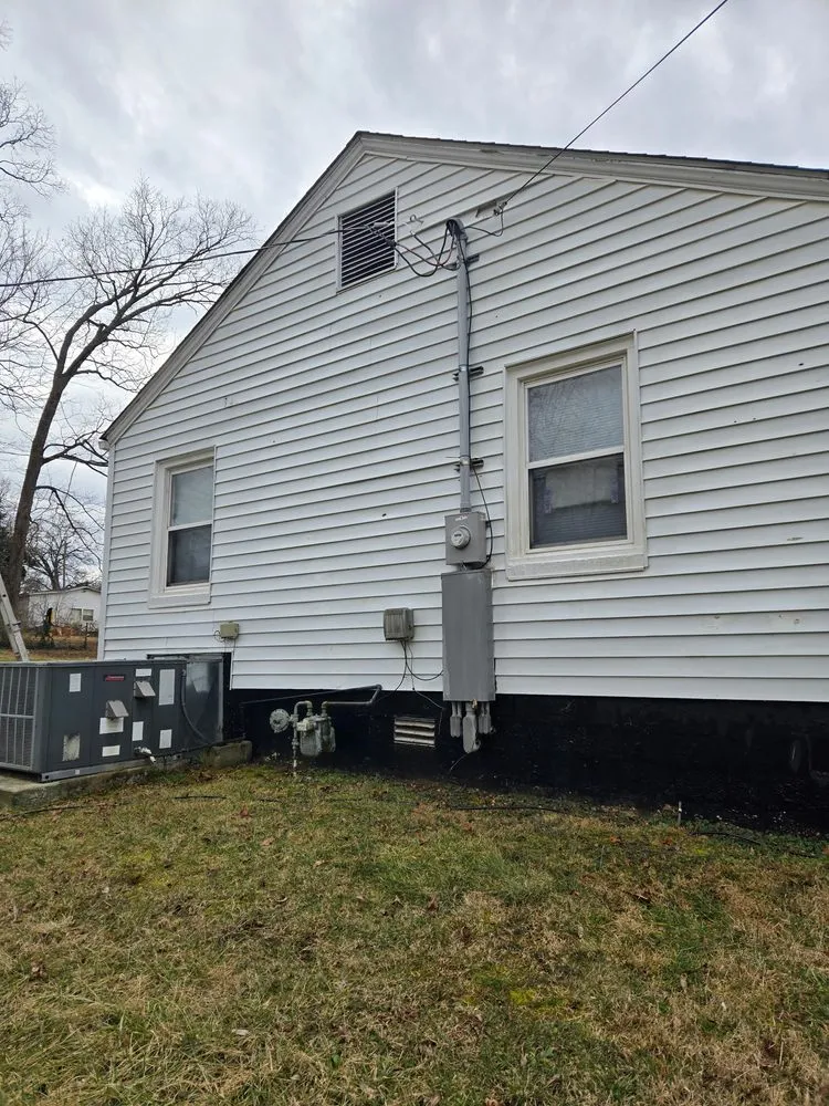 Custom residential landscaping experts serving Maryville, TN - Kiefer Property Solutions