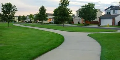 Top-rated landscape design in Fenton, MO by Kiefer's Lawn & Landscaping