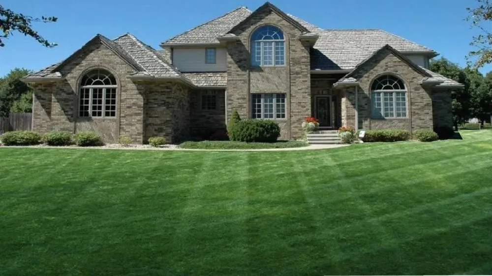 Top-rated landscape installation in Fenton, MO by Kiefer's Lawn & Landscaping