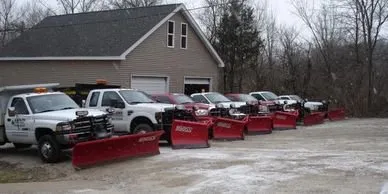 Trusted landscape design for beautiful yards across Fenton, MO - Kiefer's Lawn & Landscaping