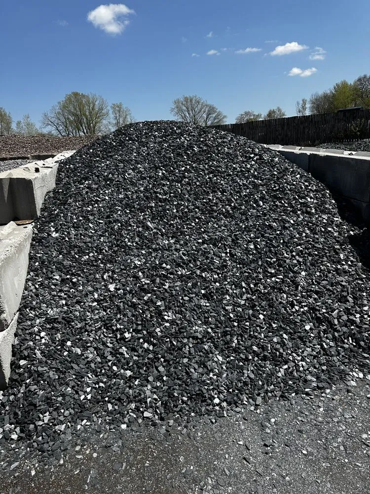 Local lawn mowing service experts serving Kiel, WI - Kiel Sand & Gravel