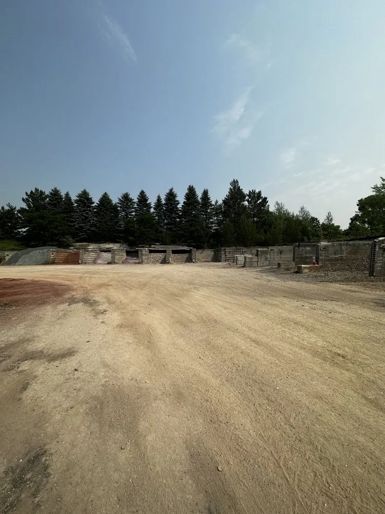 Local yard maintenance with custom design in Kiel, WI by Kiel Sand & Gravel