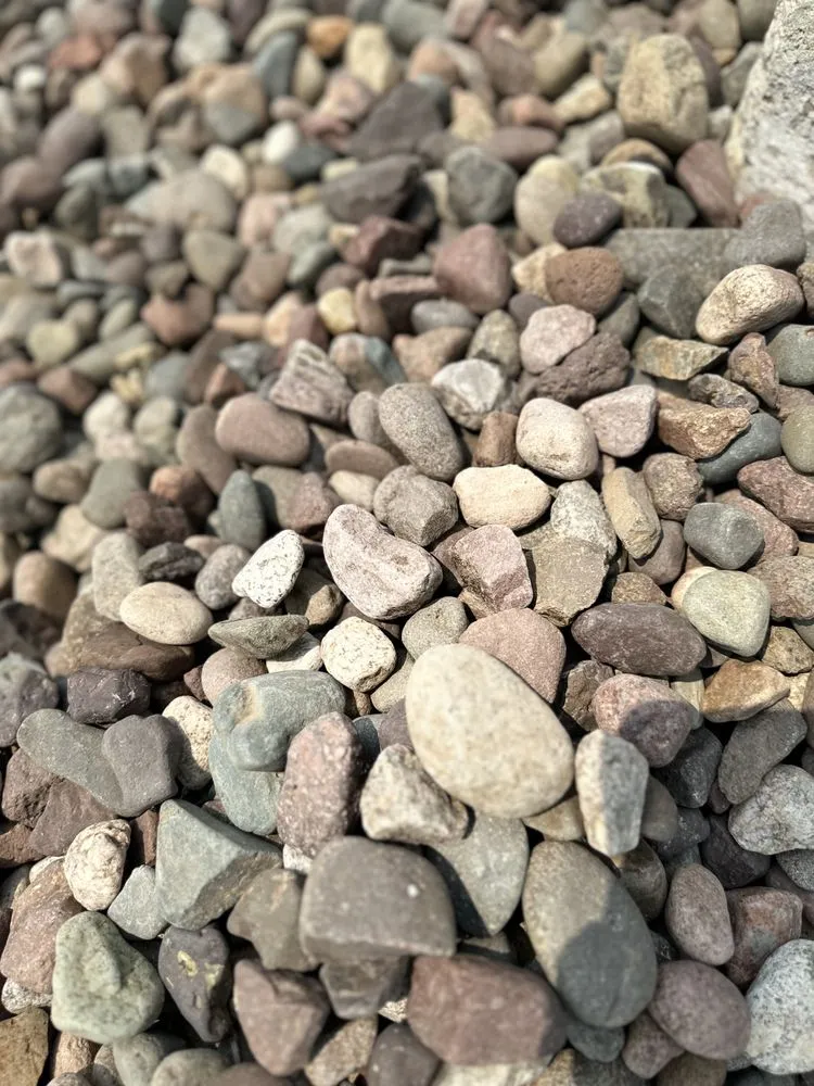 Top-rated landscape installation in Kiel, WI - Kiel Sand & Gravel