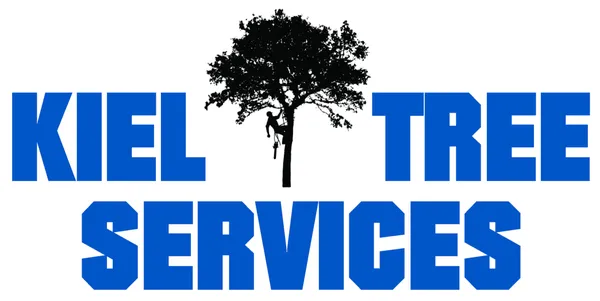 Kiel Tree Service Logo