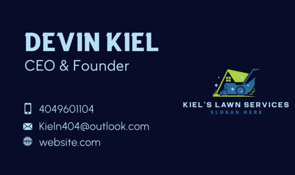 Expert landscaping services for outdoor upgrades across Powder Springs, GA - Kiel’s landscaping service