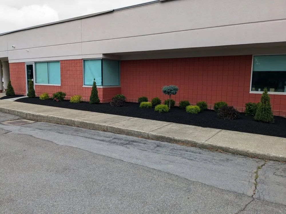 Trusted landscaping services experts serving Buffalo, NY - Kielty Landscaping Services