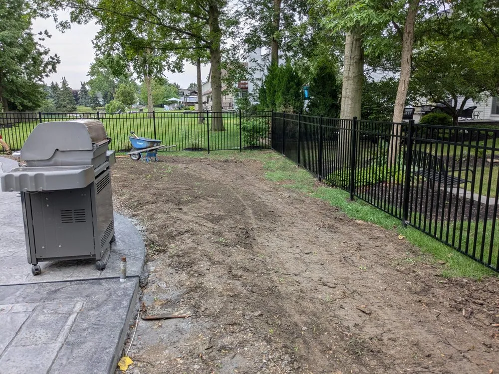 Expert landscape design experts serving Buffalo, NY - Kielty Landscaping Services