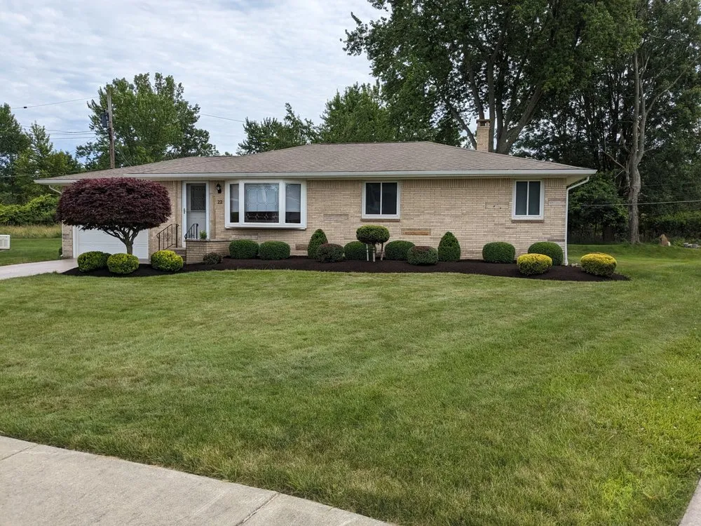 Expert yard maintenance experts serving Buffalo, NY - Kielty Landscaping Services