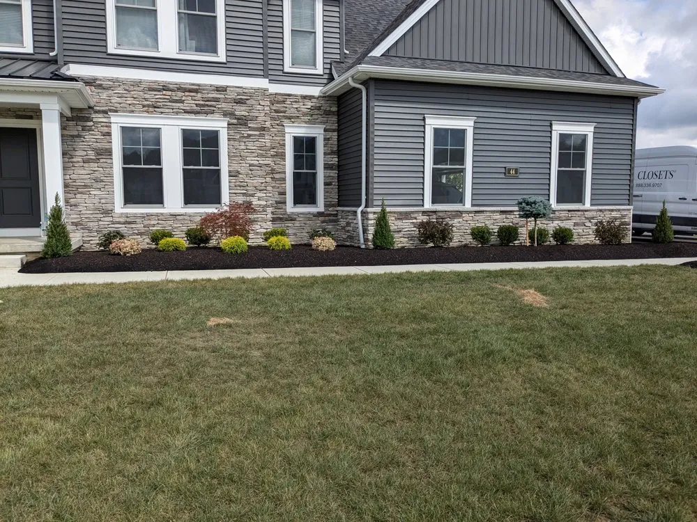 Trusted landscaping services in Buffalo, NY - Kielty Landscaping Services