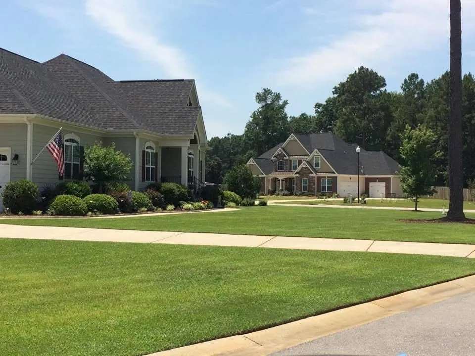 Top-rated landscape installation for homes across Orlando, FL - Kiema