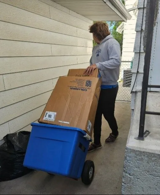 Custom lawn care service near you across Sheridan, WY - Kieran & Nathan's Residential Services