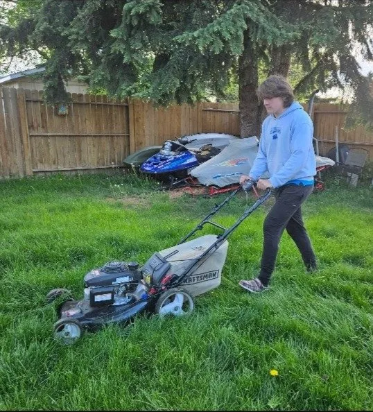 Trusted landscape design in Sheridan, WY by Kieran & Nathan's Residential Services