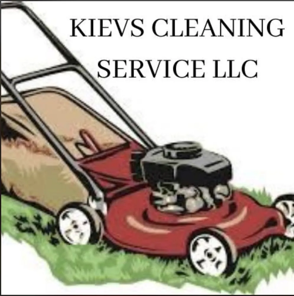 Top-rated lawn care service near you across Acworth, GA - Kievs Cleaning Service