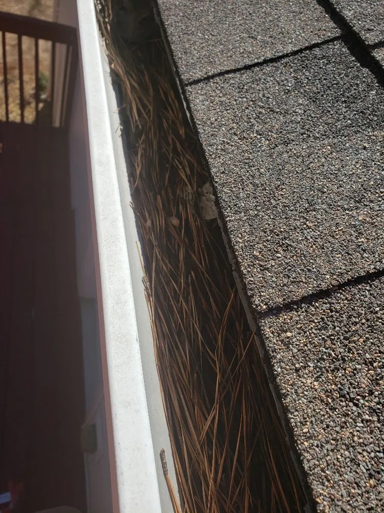 Local yard cleanup service for beautiful yards in Covington, GA by Kiker's Lawn Care