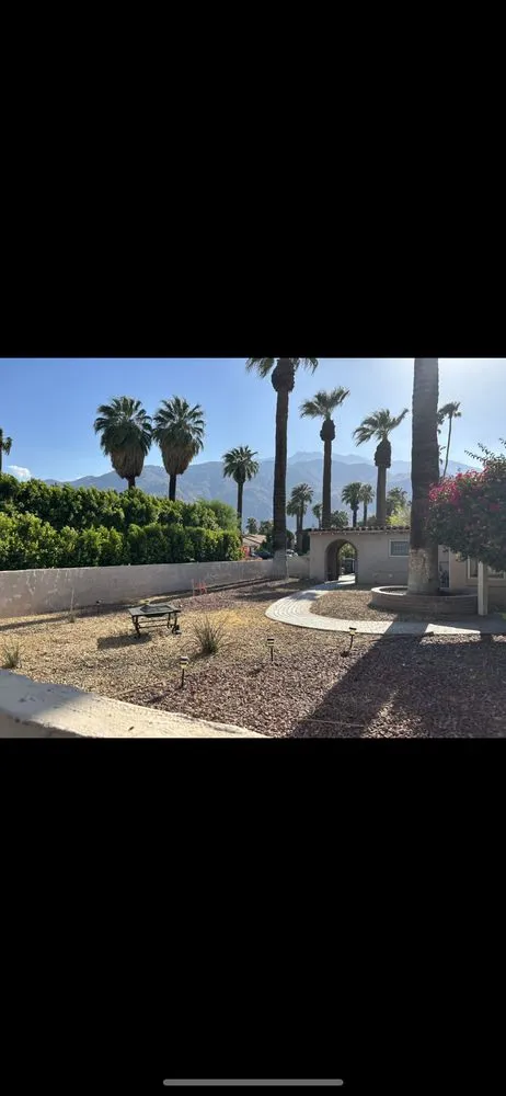 Professional landscaping services for year-round maintenance across Desert Hot Springs, CA - Kiki’s Landscaping
