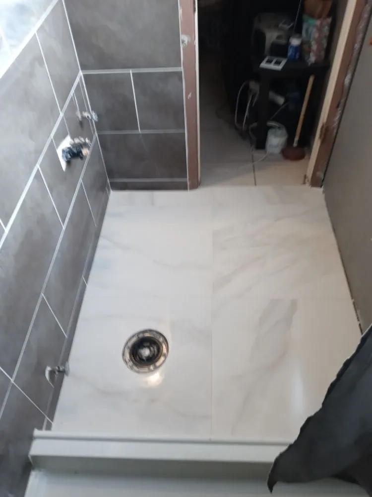 Custom outdoor landscaping in Phoenix, AZ by Kikos Landscaping & Tile