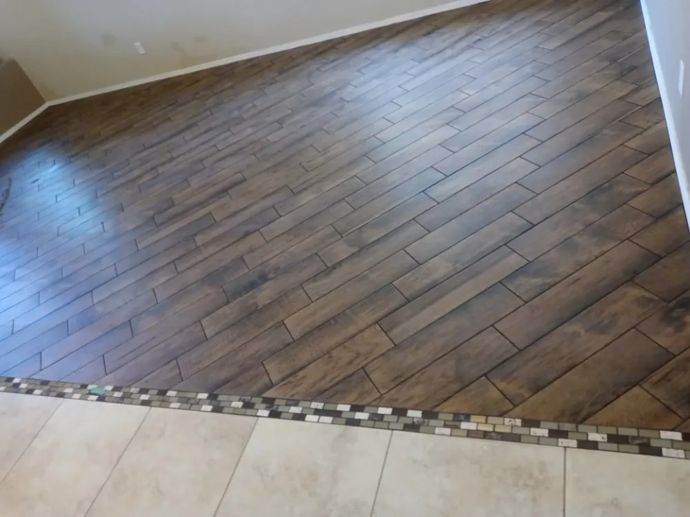 Professional yard cleanup service in Phoenix, AZ by Kikos Landscaping & Tile