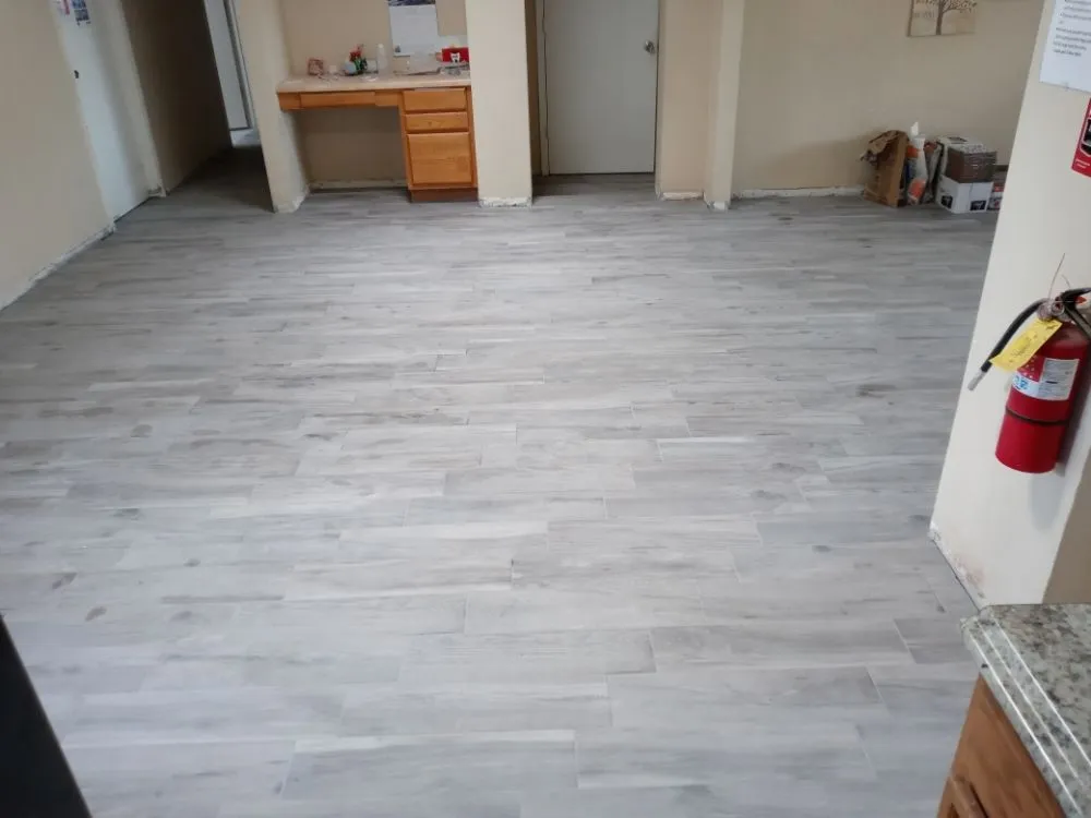 Local yard cleanup service with custom design across Phoenix, AZ - Kikos Landscaping & Tile