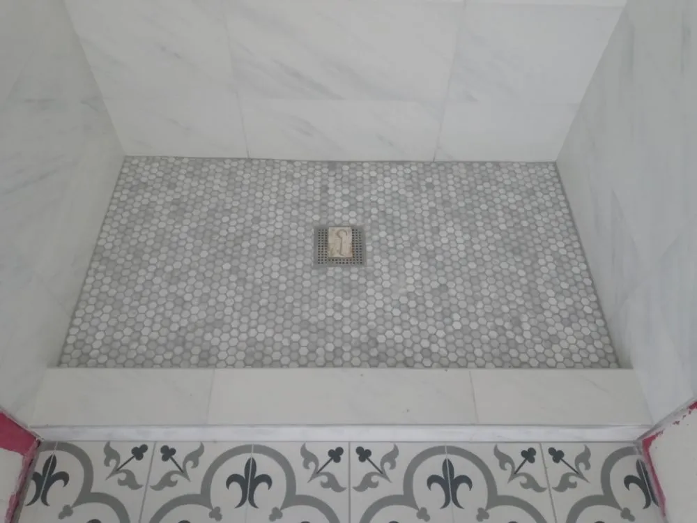 Professional lawn mowing service for outdoor upgrades across Phoenix, AZ - Kikos Landscaping & Tile