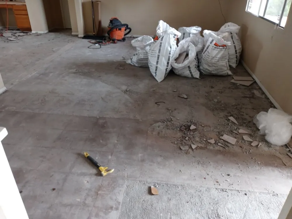 Expert outdoor landscaping experts serving Phoenix, AZ - Kikos Landscaping & Tile