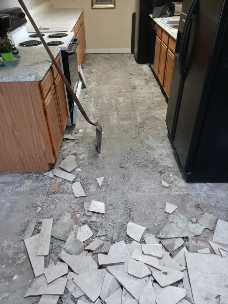 Expert landscape design in Phoenix, AZ by Kikos Landscaping & Tile