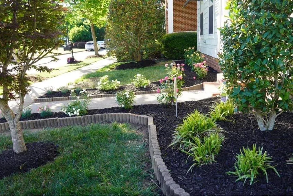 Top-rated yard cleanup service experts serving Northeast Raleigh, NC - Kilburn NC Landscaping