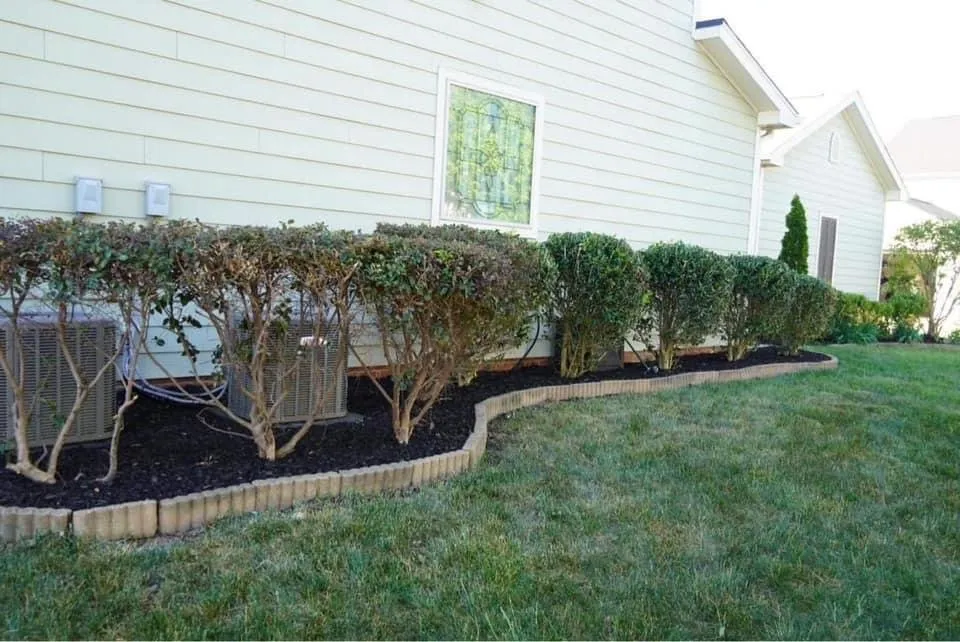 Trusted landscape design near you across Northeast Raleigh, NC - Kilburn NC Landscaping