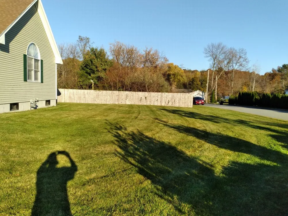 Trusted yard maintenance in Pawtucket, RI - Kilburn&sons landscaping