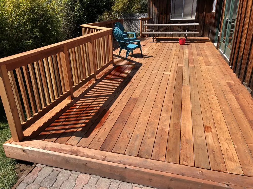 Reliable lawn care service experts serving San Luis Obispo, CA - Kilcoyne Landscapes Design/Build