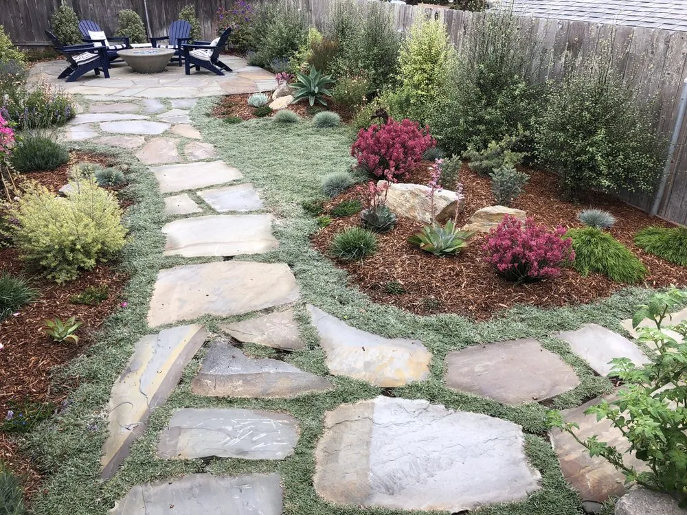 Reliable residential landscaping for homes across San Luis Obispo, CA - Kilcoyne Landscapes Design/Build