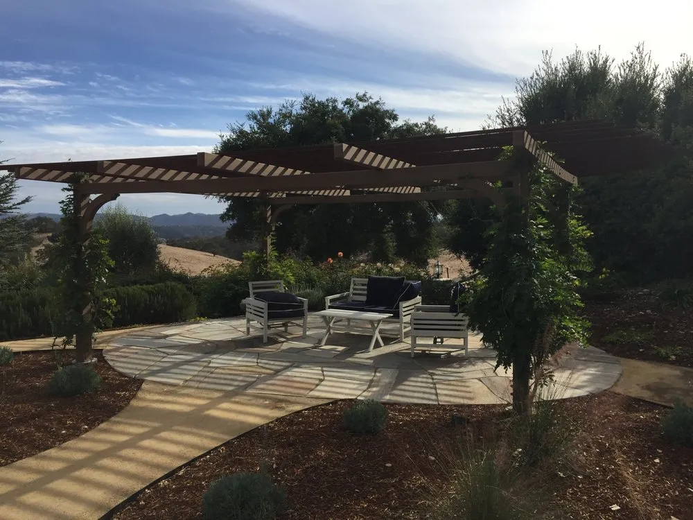 Trusted yard maintenance experts serving San Luis Obispo, CA - Kilcoyne Landscapes Design/Build