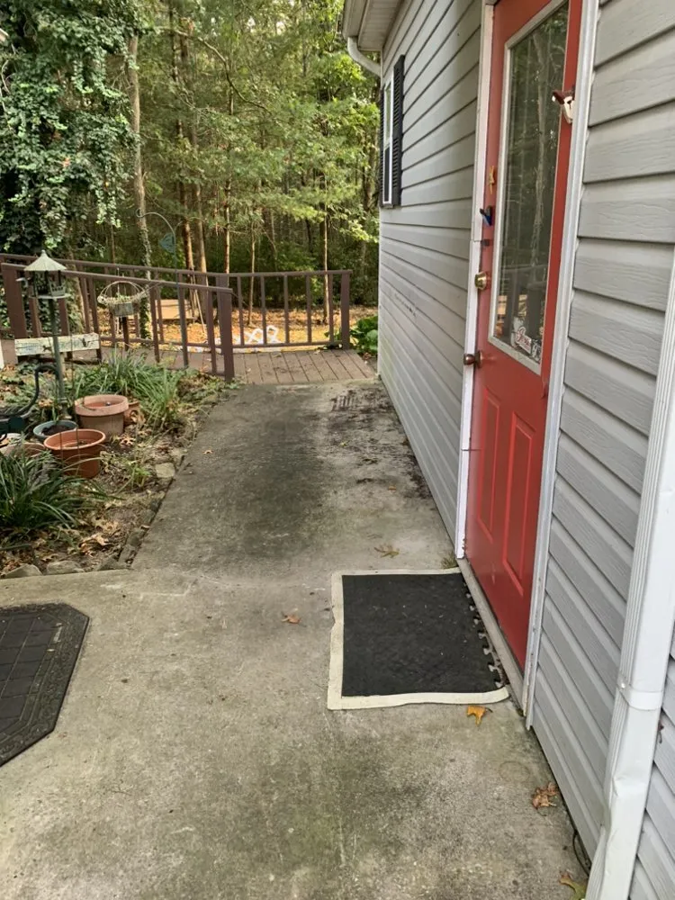 Expert residential landscaping for outdoor upgrades across Crossville, TN - Kilgore Clean Up Crew