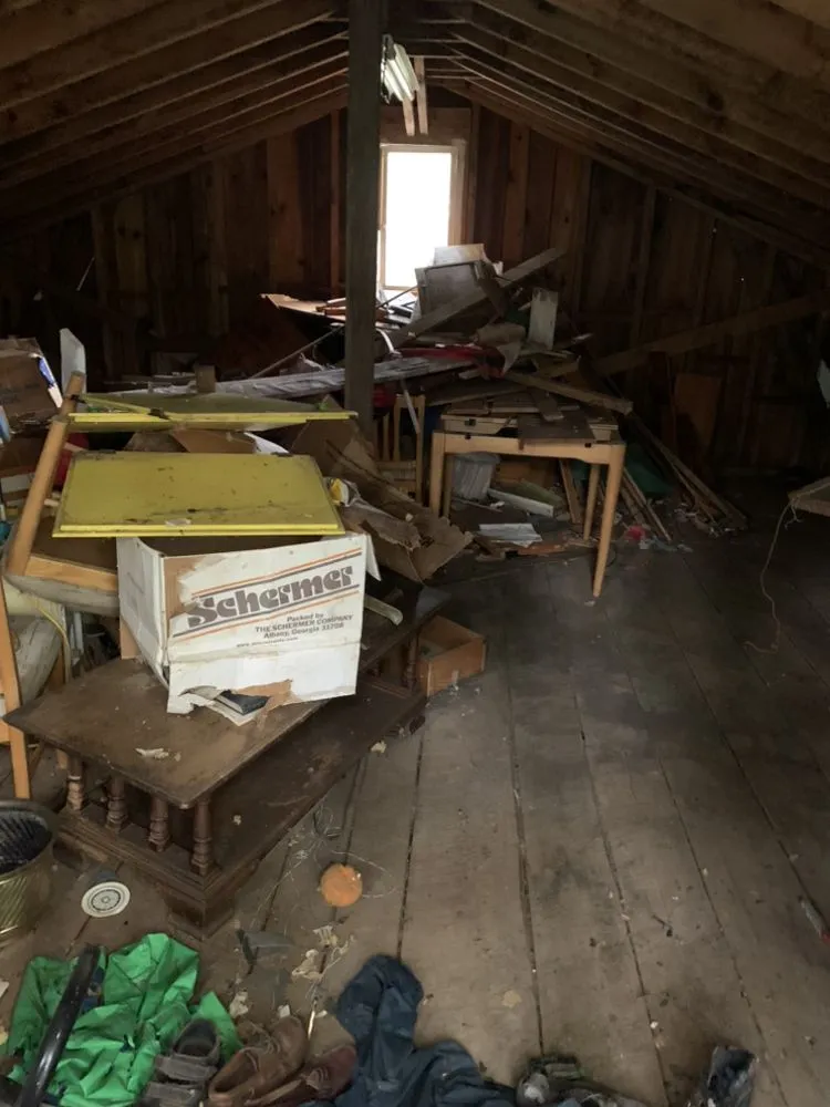 Custom landscape installation in Crossville, TN - Kilgore Clean Up Crew