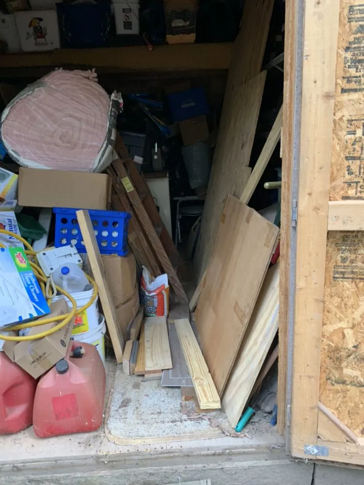 Top-rated landscape design in Crossville, TN - Kilgore Clean Up Crew