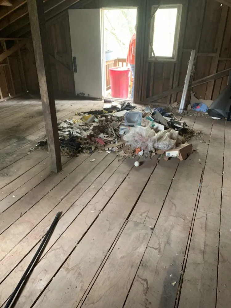 Professional landscape design near you in Crossville, TN by Kilgore Clean Up Crew