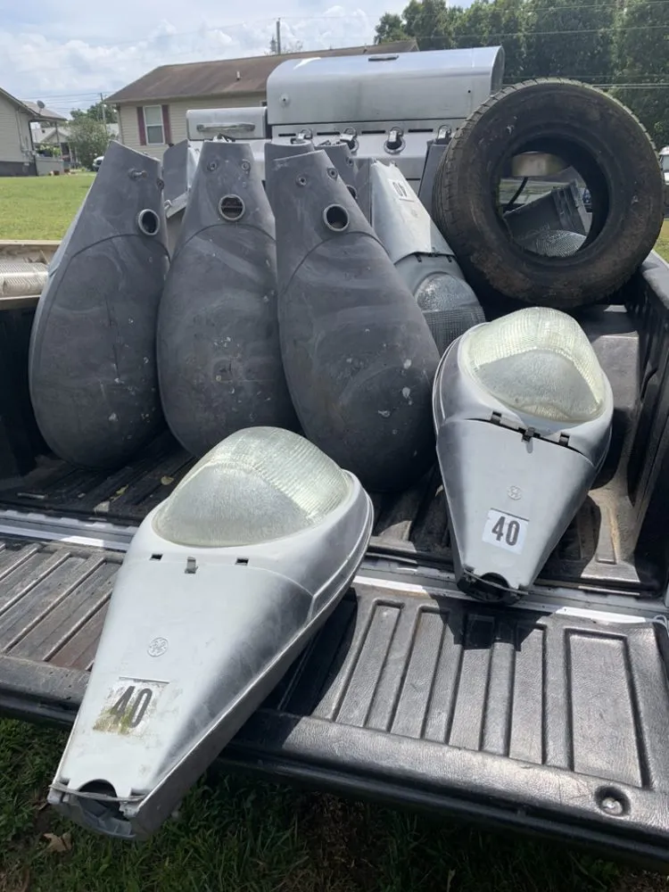 Trusted landscape installation experts serving Crossville, TN - Kilgore Clean Up Crew