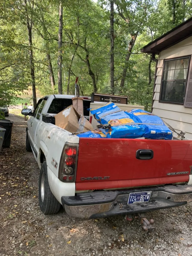 Professional landscaping services near you in Crossville, TN by Kilgore Clean Up Crew