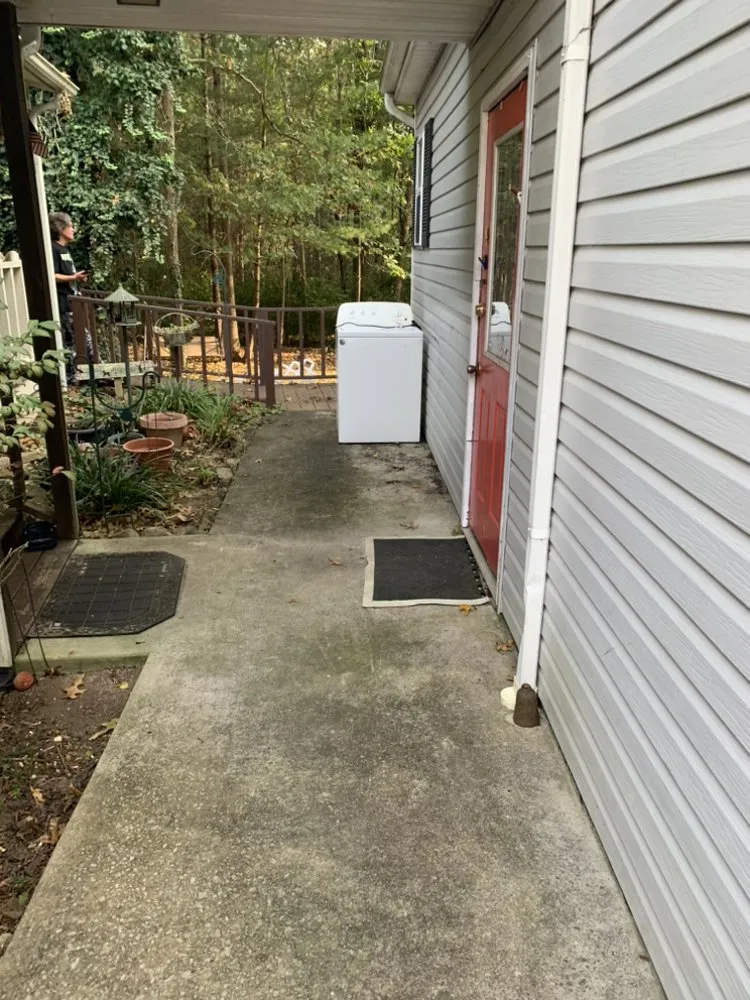 Top-rated landscape installation in Crossville, TN - Kilgore Clean Up Crew