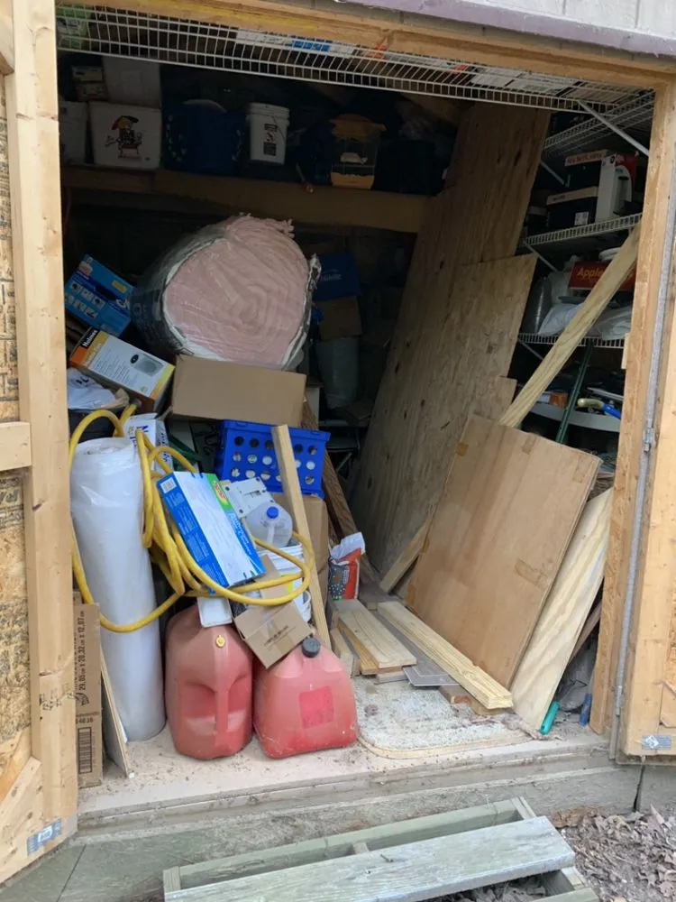 Affordable yard maintenance in Crossville, TN - Kilgore Clean Up Crew