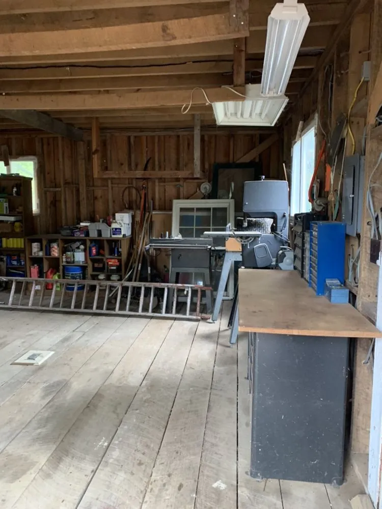 Trusted outdoor landscaping in Crossville, TN by Kilgore Clean Up Crew